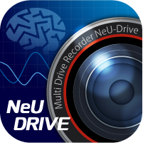 NeU-DRIVE アイコン