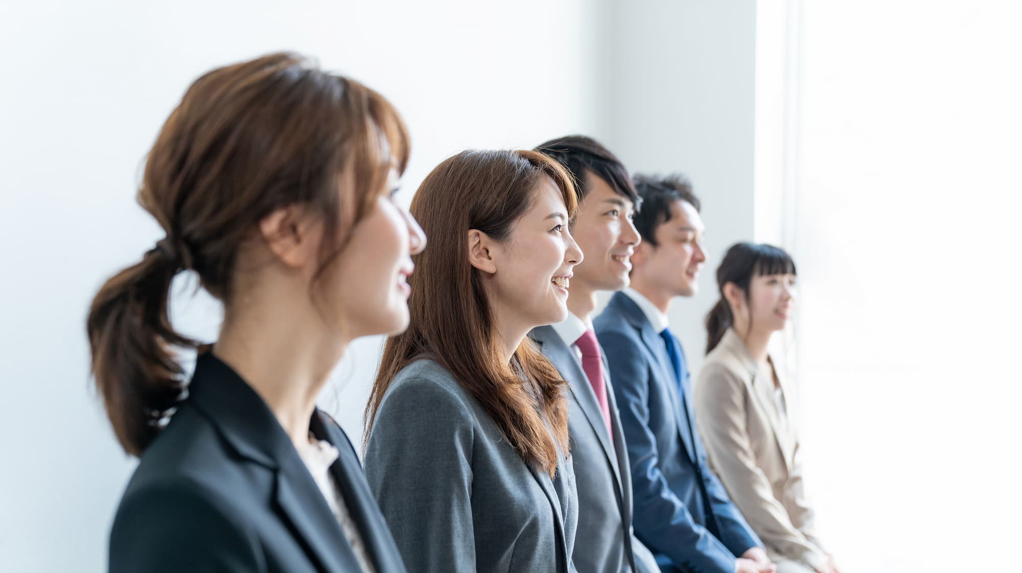 キャリア採用情報イメージ画像