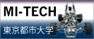 Mi-Tech Racing　バナー